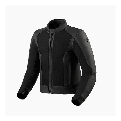 Revit Jacket Ignition 4 H2O - Black, M50