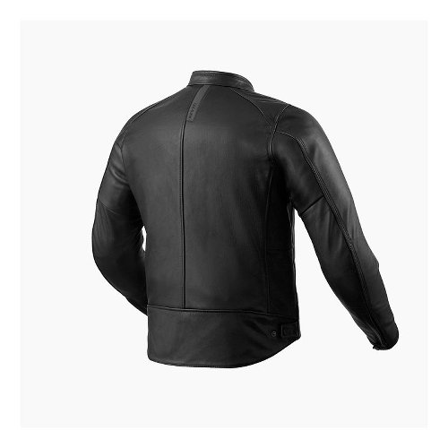 Revit Jacket Rino - Black, M54