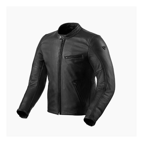 Revit Jacket Rino - Black, M54
