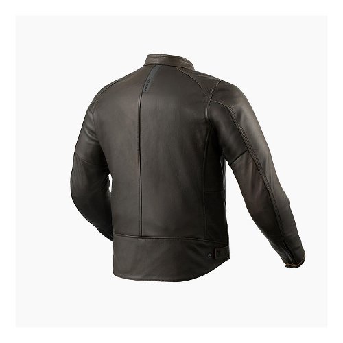 Revit Jacket Rino - Brown, M56