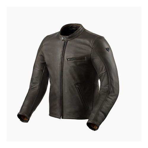 Revit Jacket Rino - Brown, M56