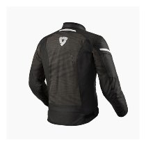 Revit Jacket Torque 2 H2O - Black-White, 4XL