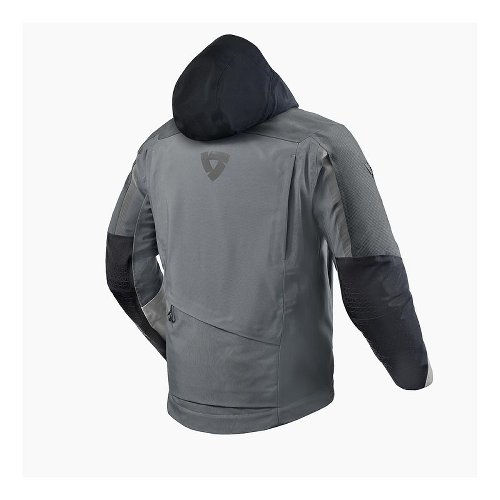 Revit Jacket Stratum GTX - Grey-Anthracite, M