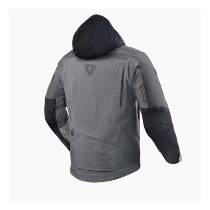Revit Jacket Stratum GTX - Grey-Anthracite, M
