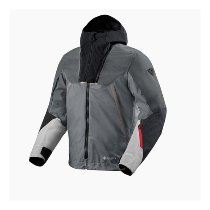 Revit Jacket Stratum GTX - Grey-Anthracite, M