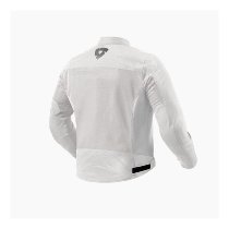 Revit Jacket Eclipse 2 - Silver, 4XL