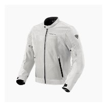 Revit Jacket Eclipse 2 - Silver, XL