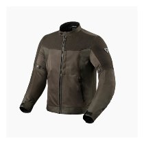 Revit Jacket Vigor 2 - Black Olive, 3XL