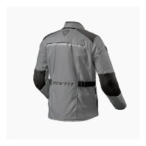 Revit Jacket Voltiac 3 H2O - Grey-Black, XL