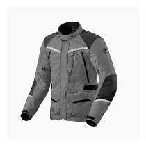 Revit Jacket Voltiac 3 H2O - Grey-Black, XL