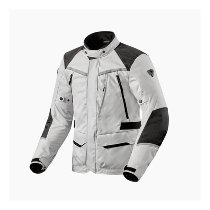 Revit Jacket Voltiac 3 H2O - Silver-Black, 4XL