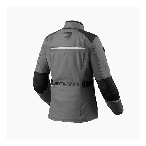 Revit Jacket Voltiac 3 H2O Ladies - Grey-Black, L46