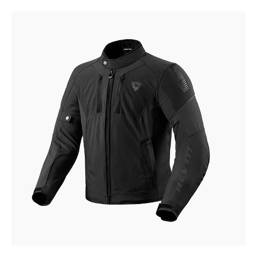 Revit Jacket Catalyst H2O - Black, 3XL