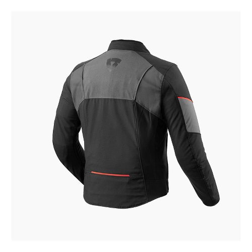 Revit Jacket Catalyst H2O - Black-Grey, 4XL