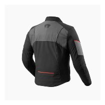 Revit Jacket Catalyst H2O - Black-Grey, 4XL