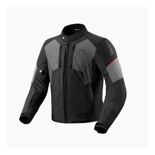 Revit Jacket Catalyst H2O - Black-Grey, 4XL