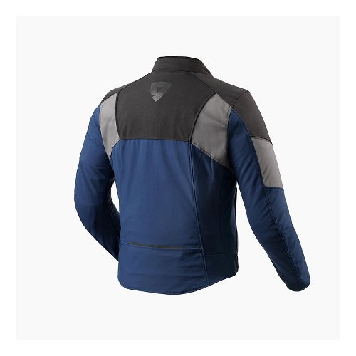 Revit Jacket Catalyst H2O - Blue-Black, 3XL