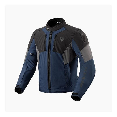 Revit Jacket Catalyst H2O - Blue-Black, 3XL
