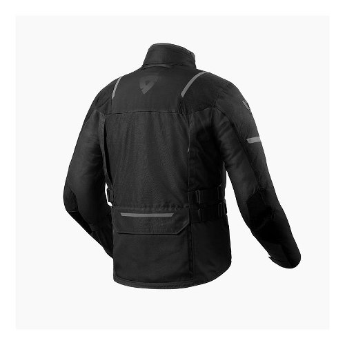 Revit Jacket Offtrack 2 H2O - Black, L