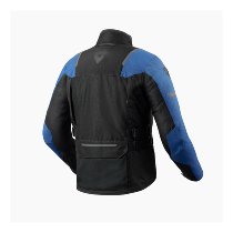 Revit Jacket Offtrack 2 H2O - Blue-Black, 4XL