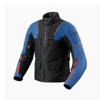Revit Jacket Offtrack 2 H2O - Blue-Black, 4XL