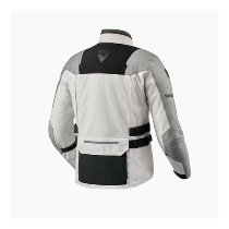 Revit Jacket Offtrack 2 H2O - Light Grey-Silver, M
