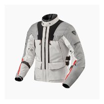 Revit Jacket Offtrack 2 H2O - Light Grey-Silver, M