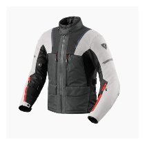 Revit Jacket Offtrack 2 H2O - Silver-Anthracite, M