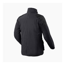 Revit Jacket Denver H2O - Black, XL