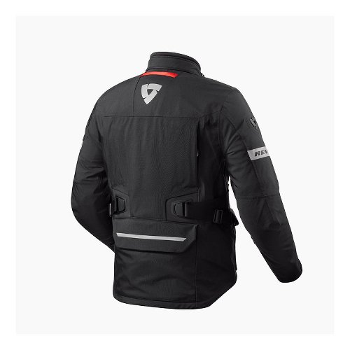 Revit Jacket Poseidon 3 GTX - Black, M