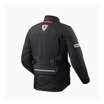 Revit Jacket Poseidon 3 GTX - Black, M