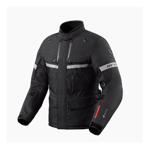Revit Jacket Poseidon 3 GTX - Black, M