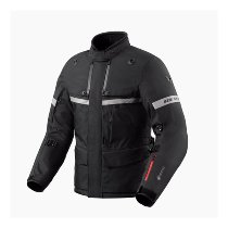 Revit Jacket Poseidon 3 GTX - Black, M