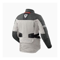 Revit Jacket Poseidon 3 GTX - Silver-Anthracite, XL