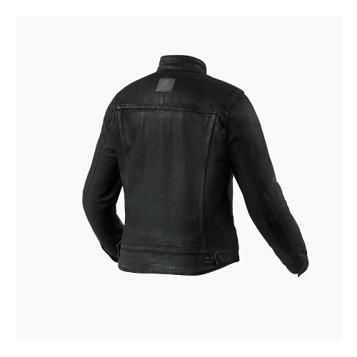 Revit Jacket Trucker Ladies - Black, L