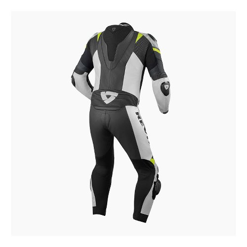 Revit One Piece Suit Hyperspeed 2 - Black-Grey, M52
