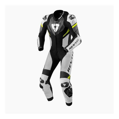 Revit One Piece Suit Hyperspeed 2 - Black-Grey, M52