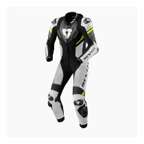 Revit One Piece Suit Hyperspeed 2 - Black-Grey, M52