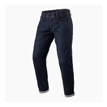 Revit Jeans Lewis Selvedge TF - Dark Blue L36, 31