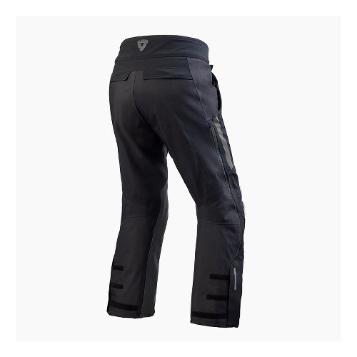 Revit Pants Stratum GTX - Black-Grey Standard, 4XL