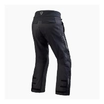 Revit Pants Stratum GTX - Black-Grey Standard, 4XL