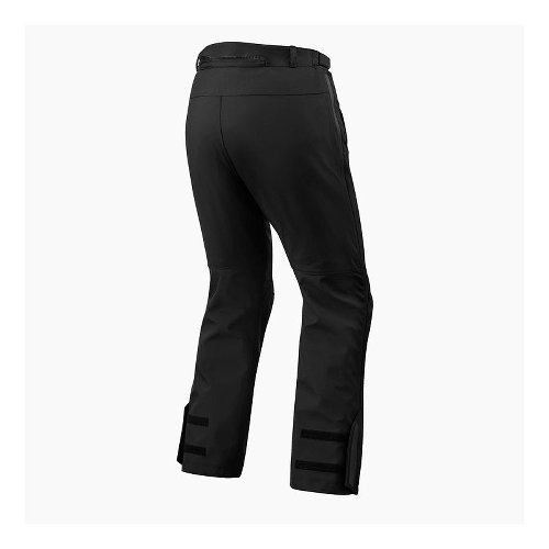 Revit Pants Berlin H2O - Black Standard, 3XL