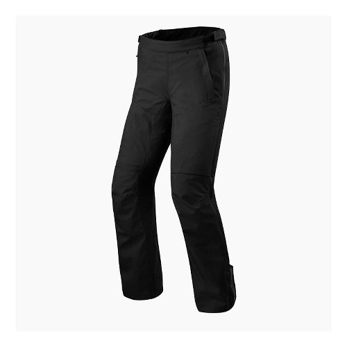Revit Pants Berlin H2O - Black Standard, 3XL