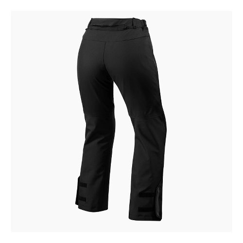 Revit Pants Berlin H2O Ladies - Black Short, L36