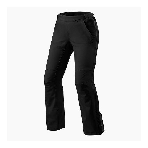 Revit Pants Berlin H2O Ladies - Black Short, L36