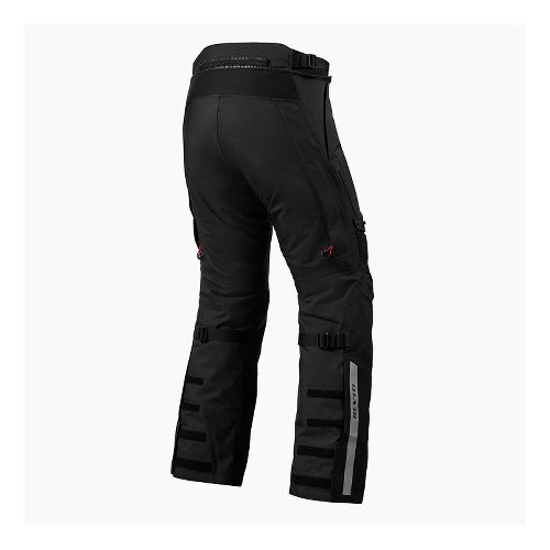 Revit Pants Poseidon 3 GTX - Black Long, M