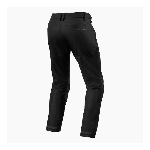 Revit Pants Eclipse 2 - Black Short, XL