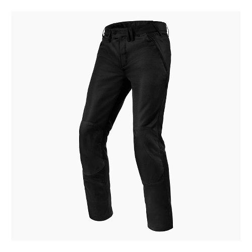 Revit Pants Eclipse 2 - Black Short, XL