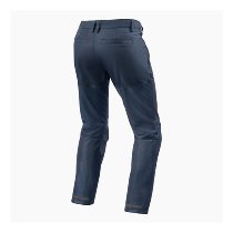 Revit Pants Eclipse 2 - Dark Blue Short, L