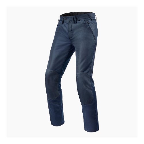 Revit Pants Eclipse 2 - Dark Blue Short, L